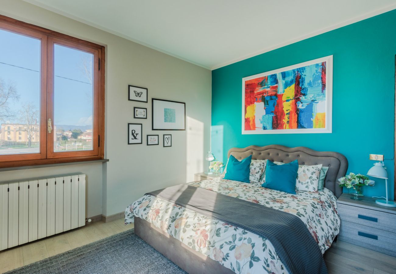 Appartamento a Lucca - Casa Tofanelli