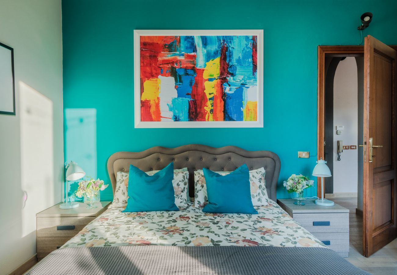 Appartamento a Lucca - Casa Tofanelli