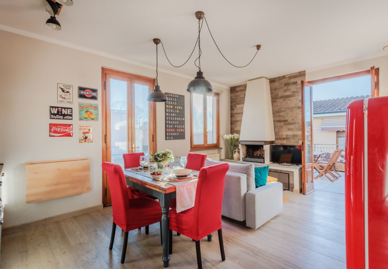 Appartamento a Lucca - Casa Tofanelli