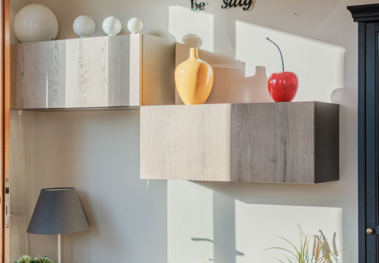 Appartamento a Lucca - Casa Tofanelli