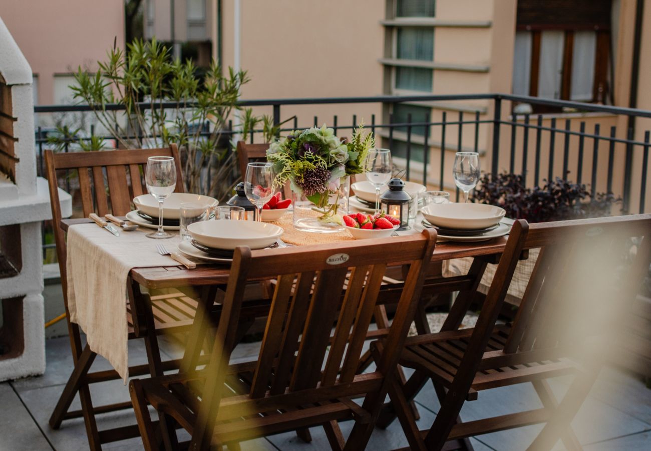 Appartamento a Lucca - Casa Tofanelli
