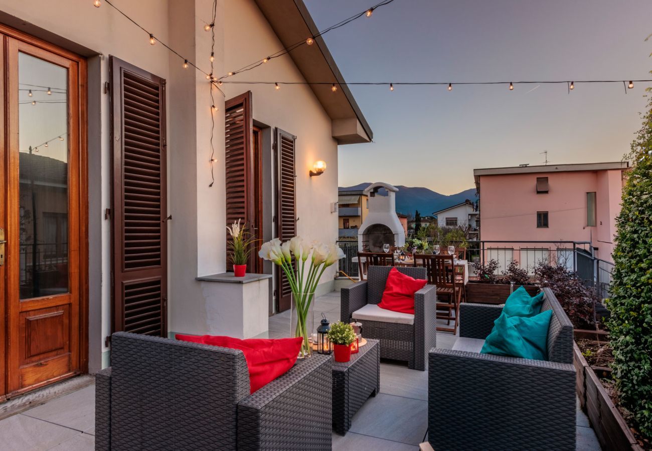 Appartamento a Lucca - Casa Tofanelli