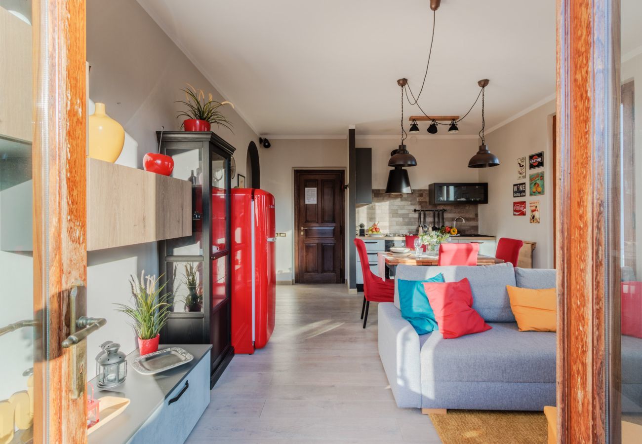 Appartamento a Lucca - Casa Tofanelli
