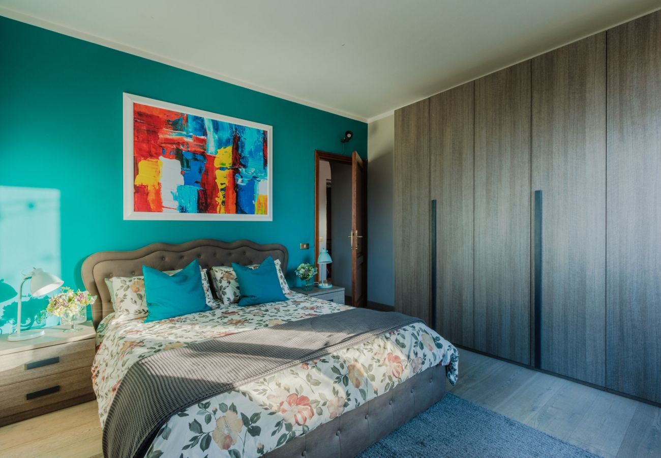 Appartamento a Lucca - Casa Tofanelli
