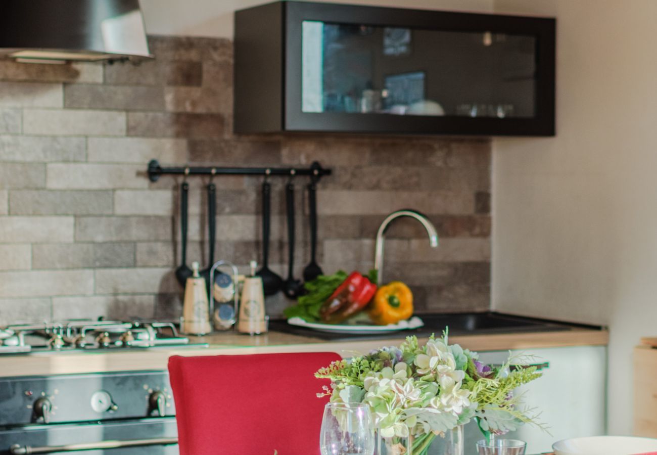 Appartamento a Lucca - Casa Tofanelli