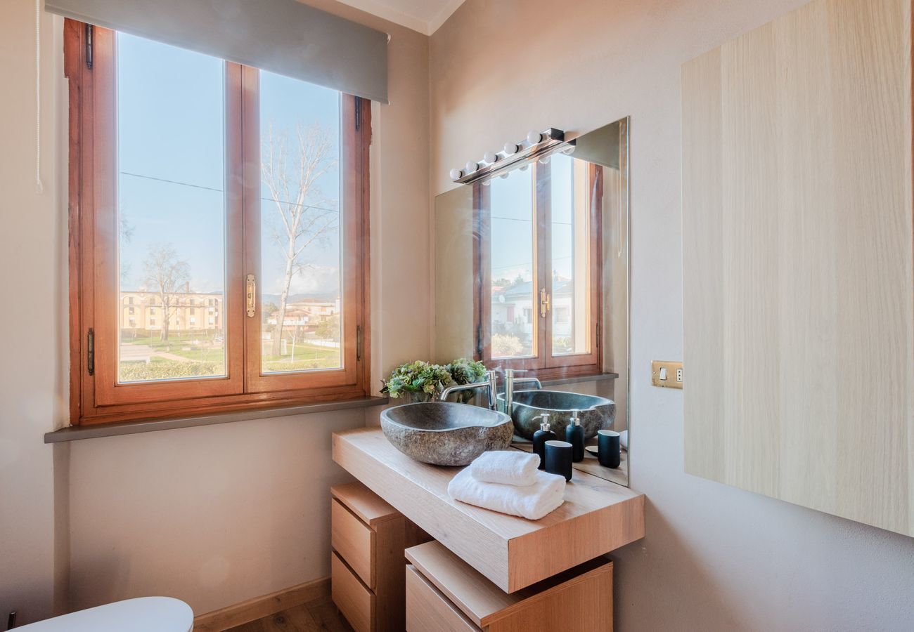 Appartamento a Lucca - Casa Tofanelli
