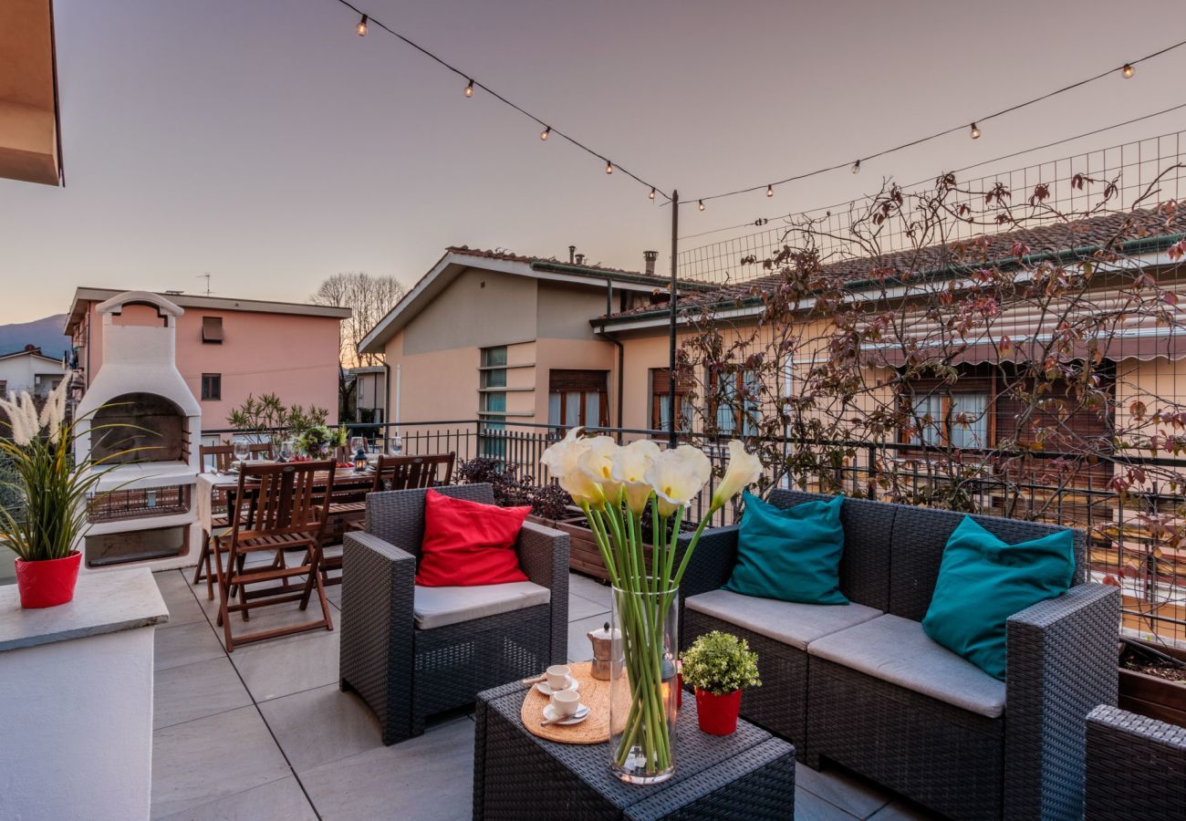 Appartamento a Lucca - Casa Tofanelli