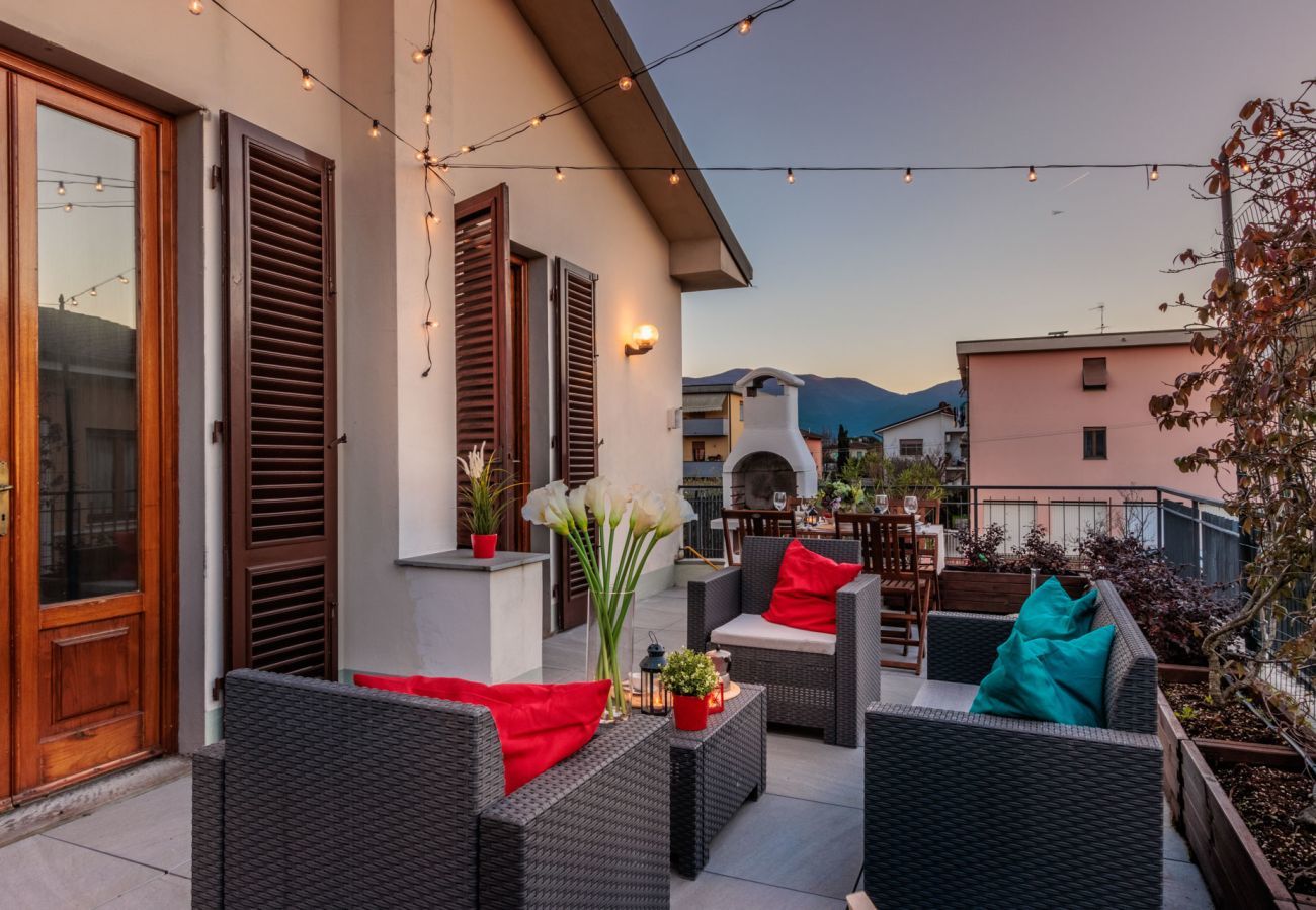Appartamento a Lucca - Casa Tofanelli