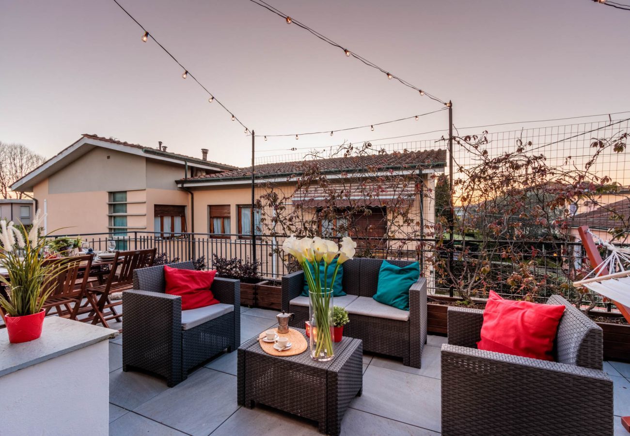 Appartamento a Lucca - Casa Tofanelli