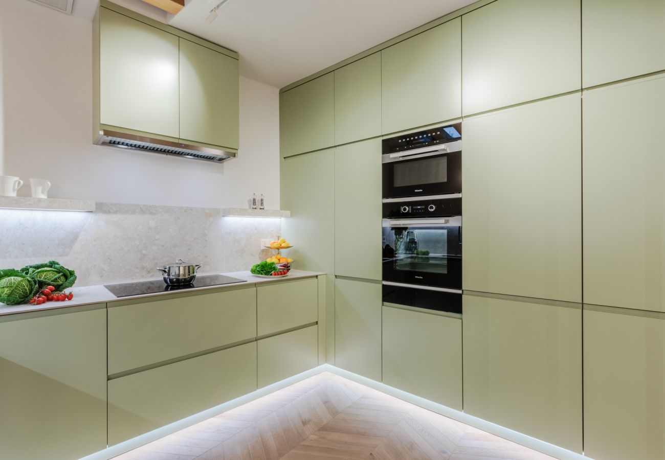 Appartamento a Lucca - Casa Silvestro