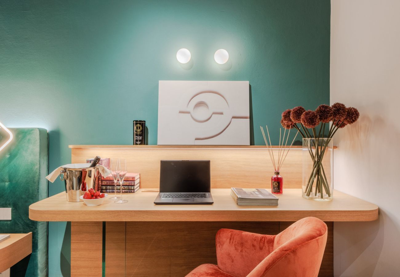 Appartamento a Lucca - Casa Silvestro