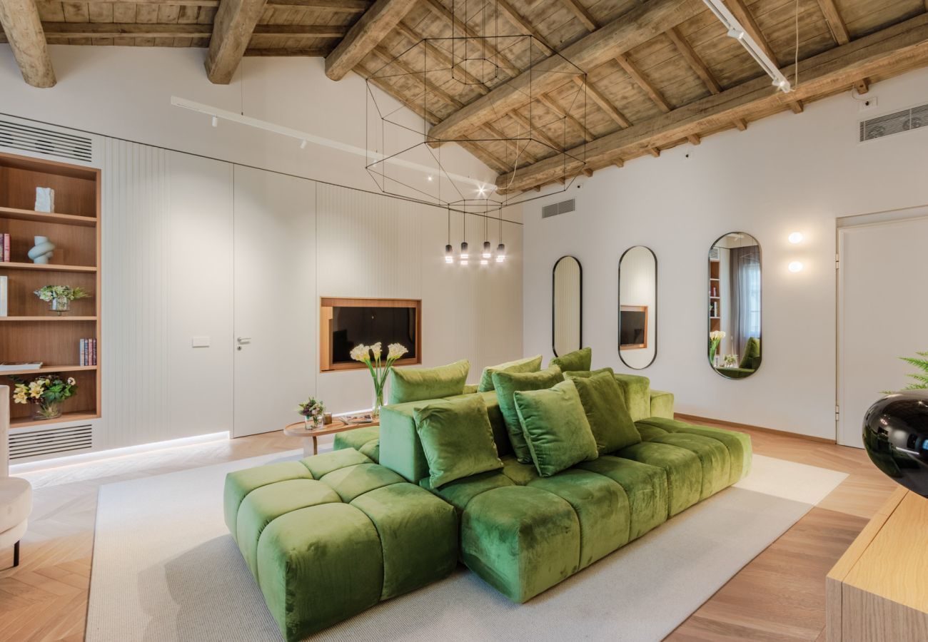 Appartamento a Lucca - Casa Silvestro