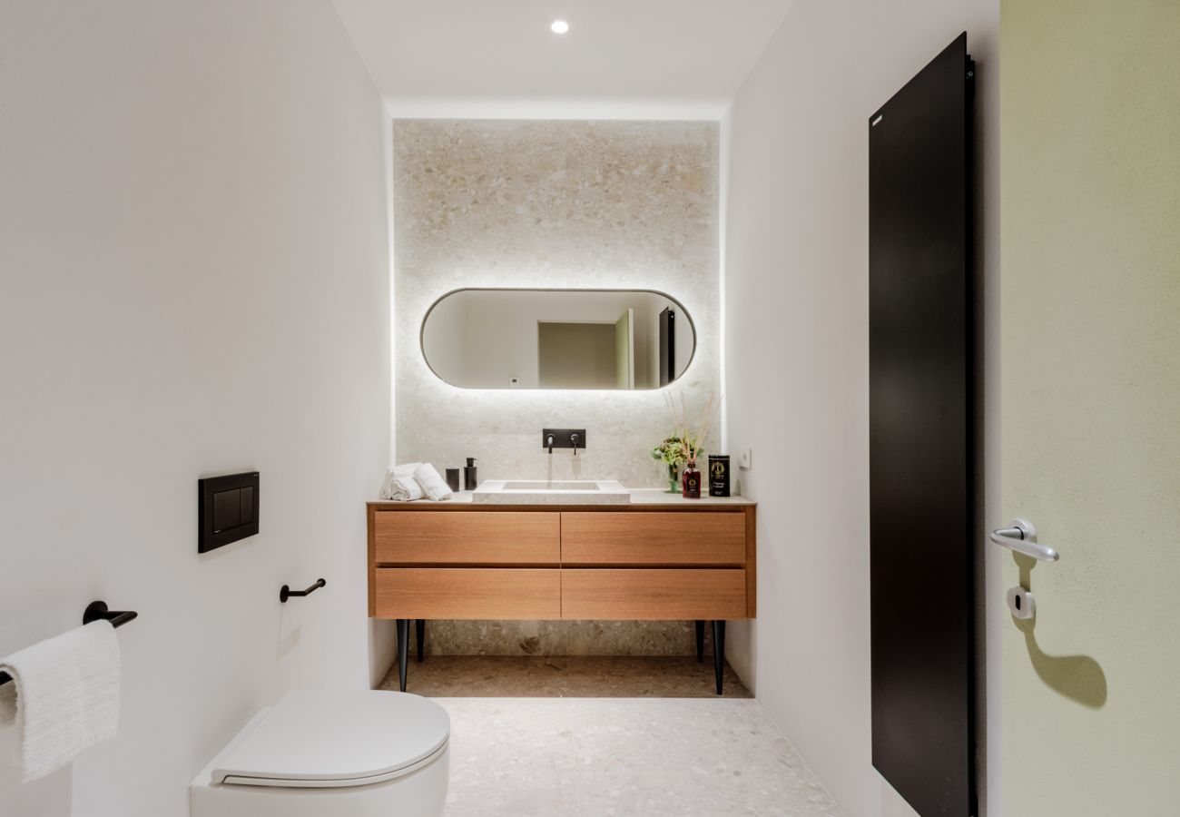 Appartamento a Lucca - Casa Silvestro