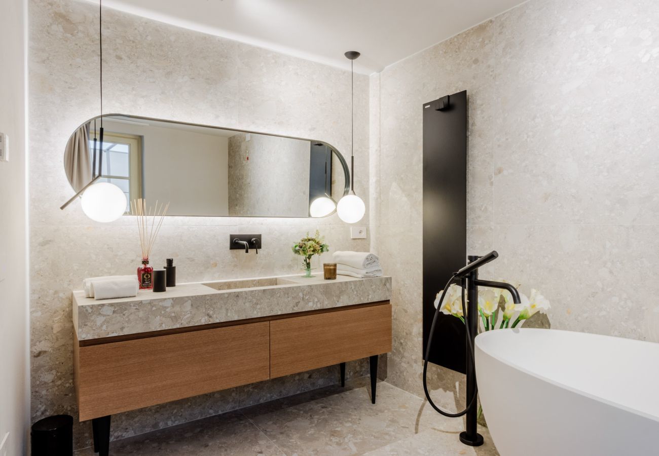 Appartamento a Lucca - Casa Silvestro