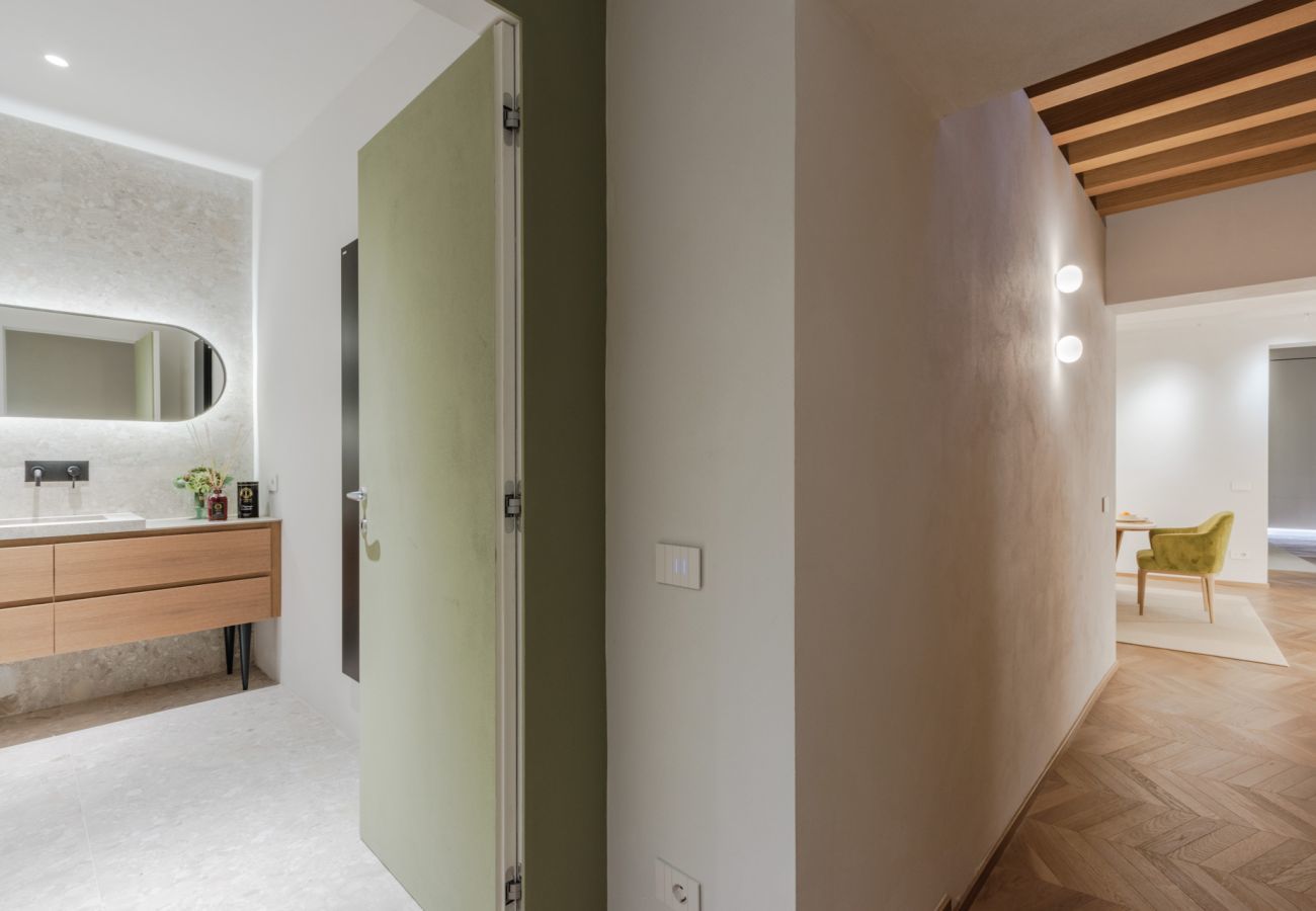 Appartamento a Lucca - Casa Silvestro