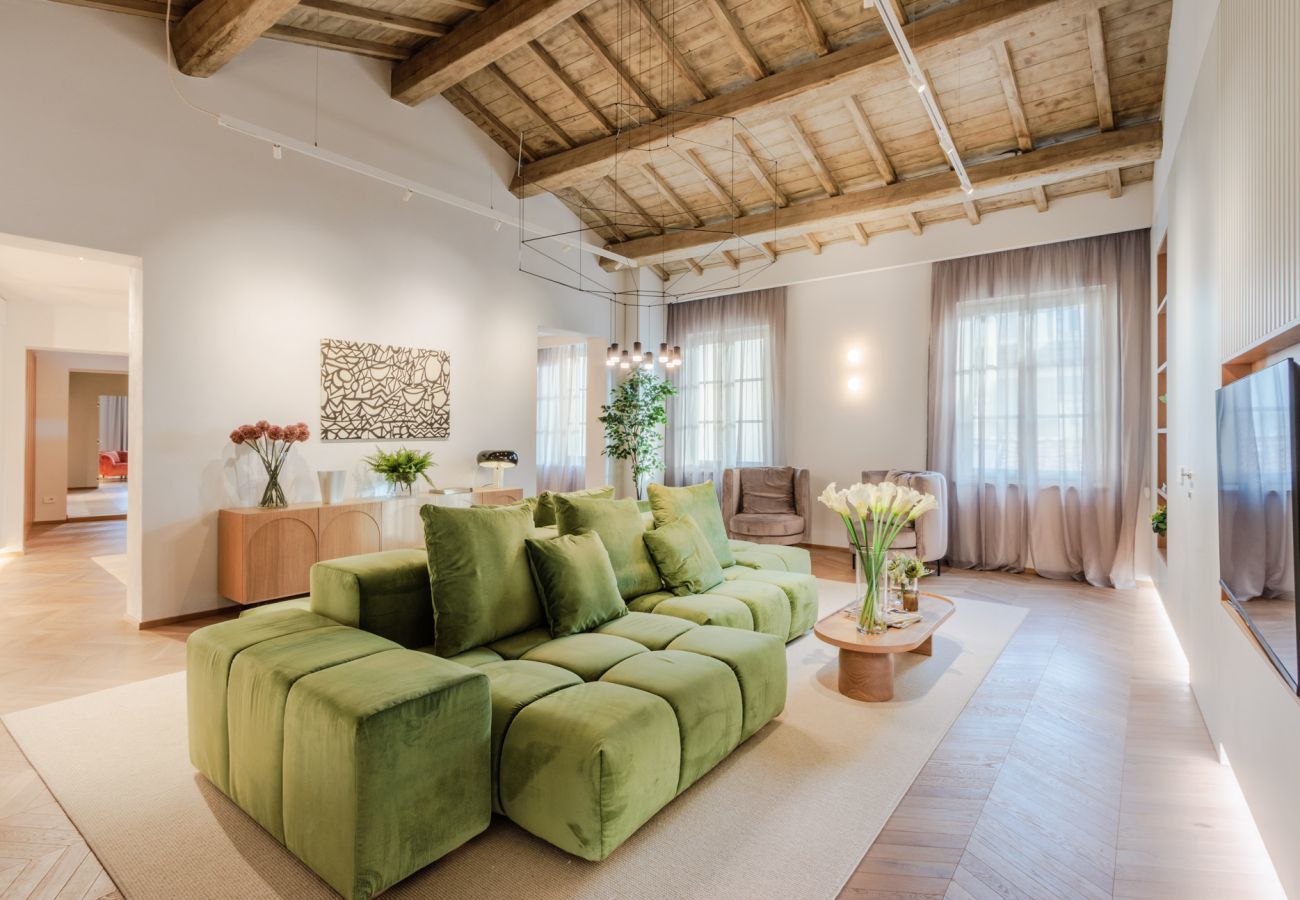 Appartamento a Lucca - Casa Silvestro