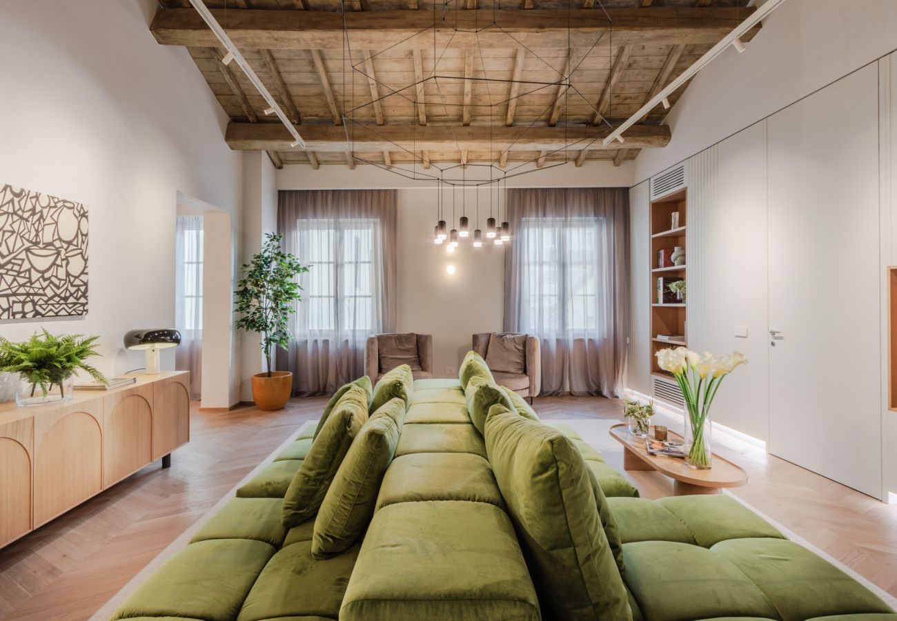 Appartamento a Lucca - Casa Silvestro