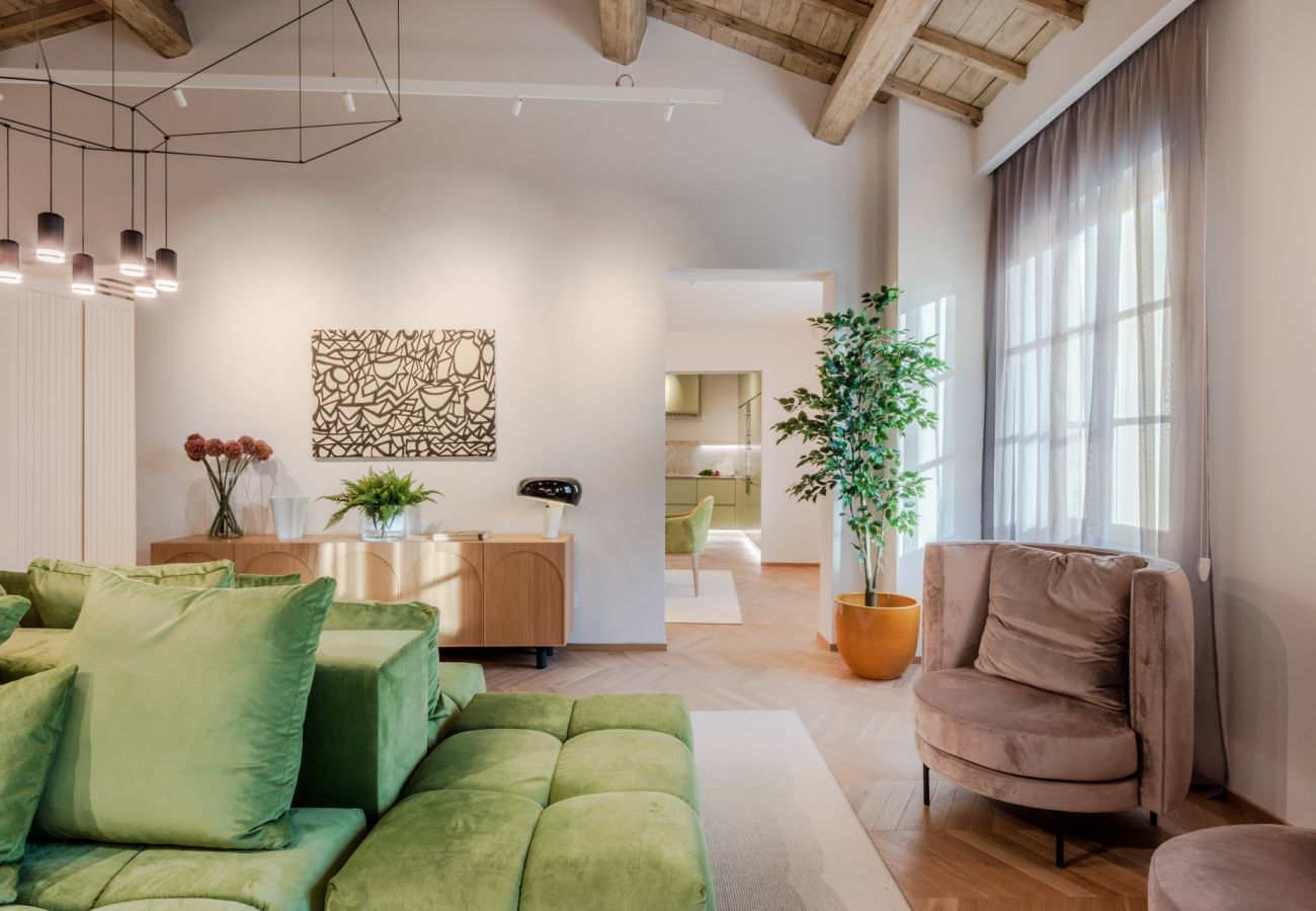 Appartamento a Lucca - Casa Silvestro