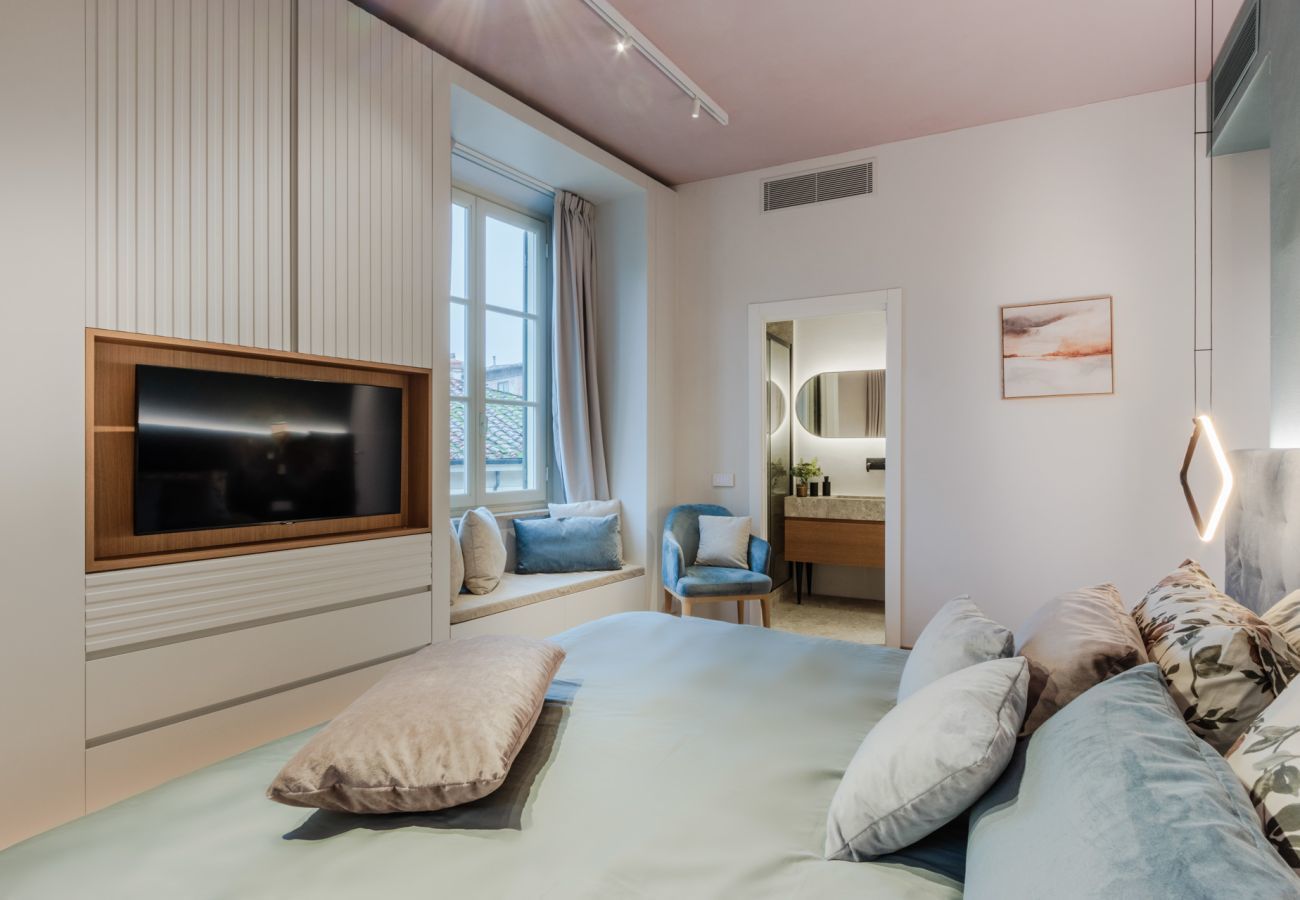 Appartamento a Lucca - Casa Silvestro