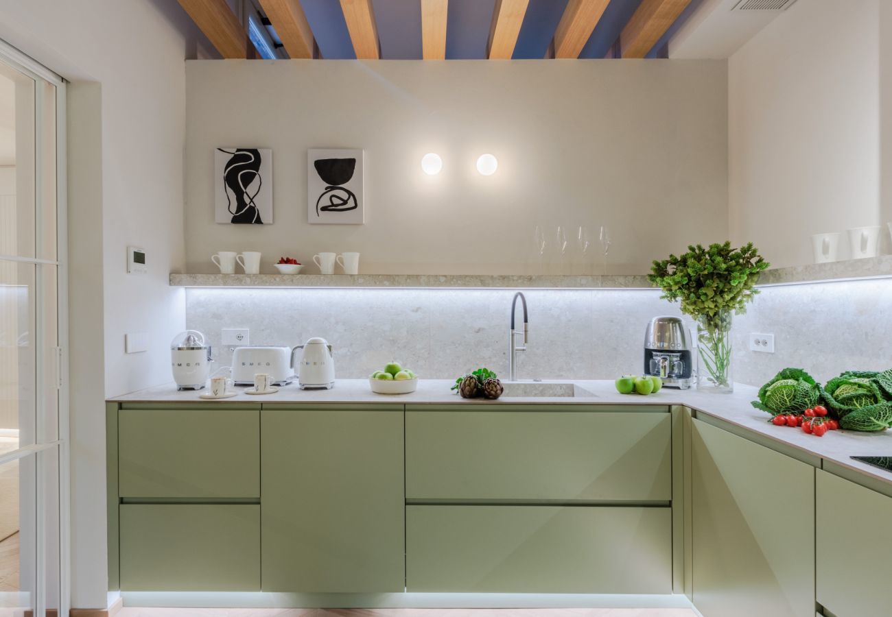 Appartamento a Lucca - Casa Silvestro