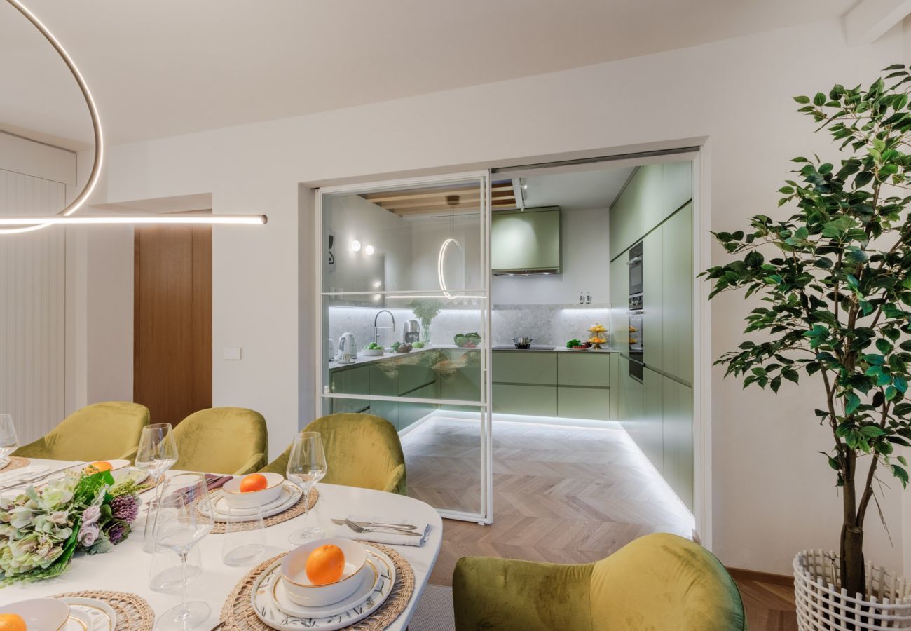 Appartamento a Lucca - Casa Silvestro