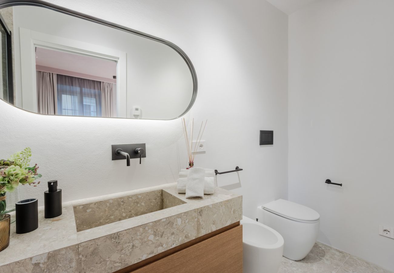 Appartamento a Lucca - Casa Silvestro