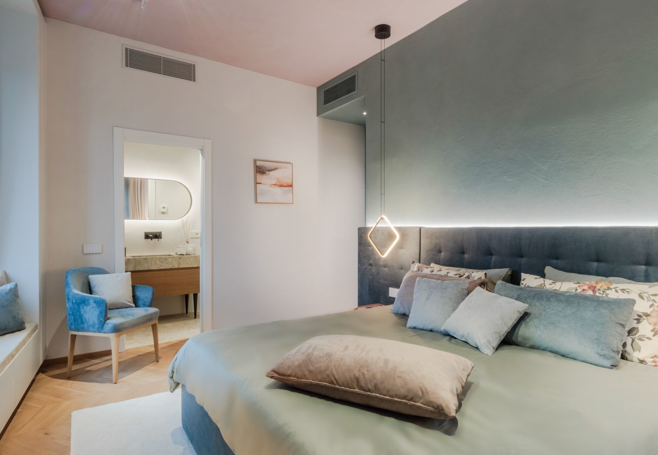 Appartamento a Lucca - Casa Silvestro