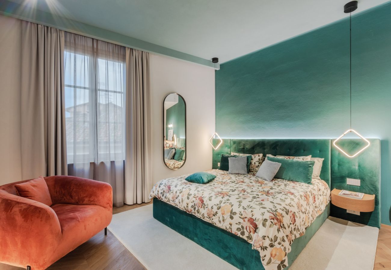 Appartamento a Lucca - Casa Silvestro