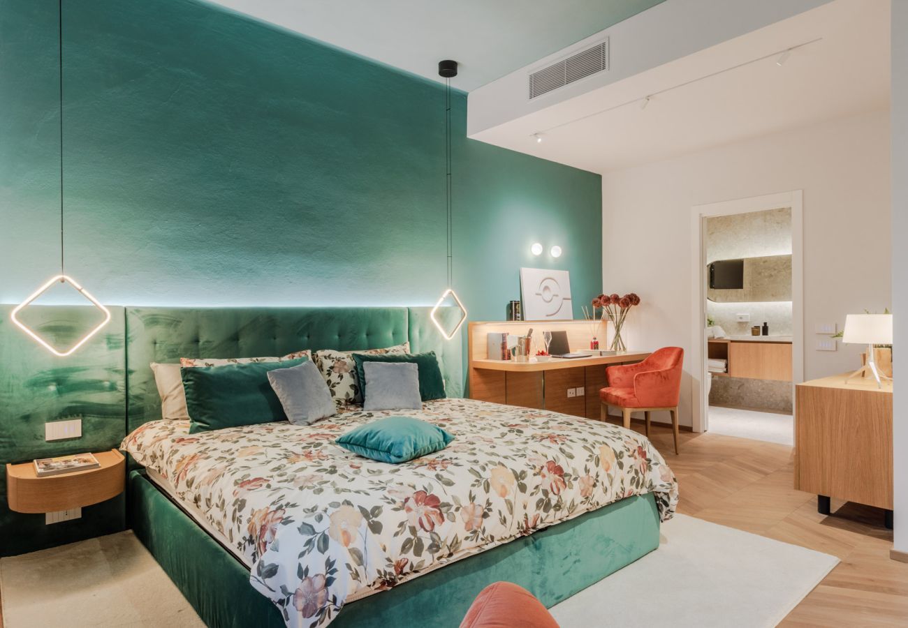 Appartamento a Lucca - Casa Silvestro