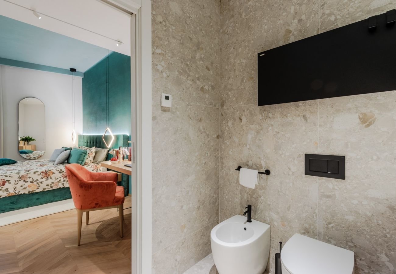 Appartamento a Lucca - Casa Silvestro