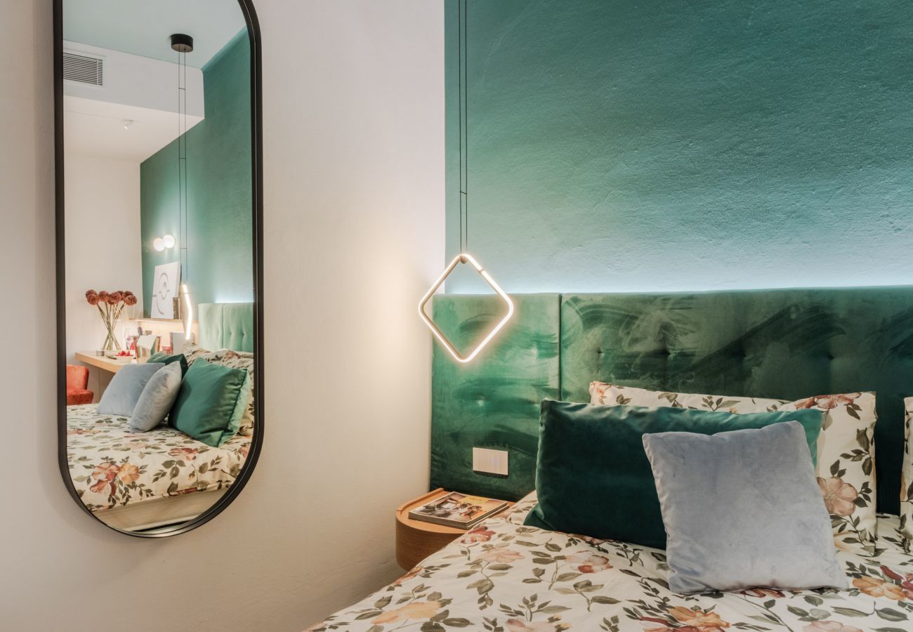 Appartamento a Lucca - Casa Silvestro