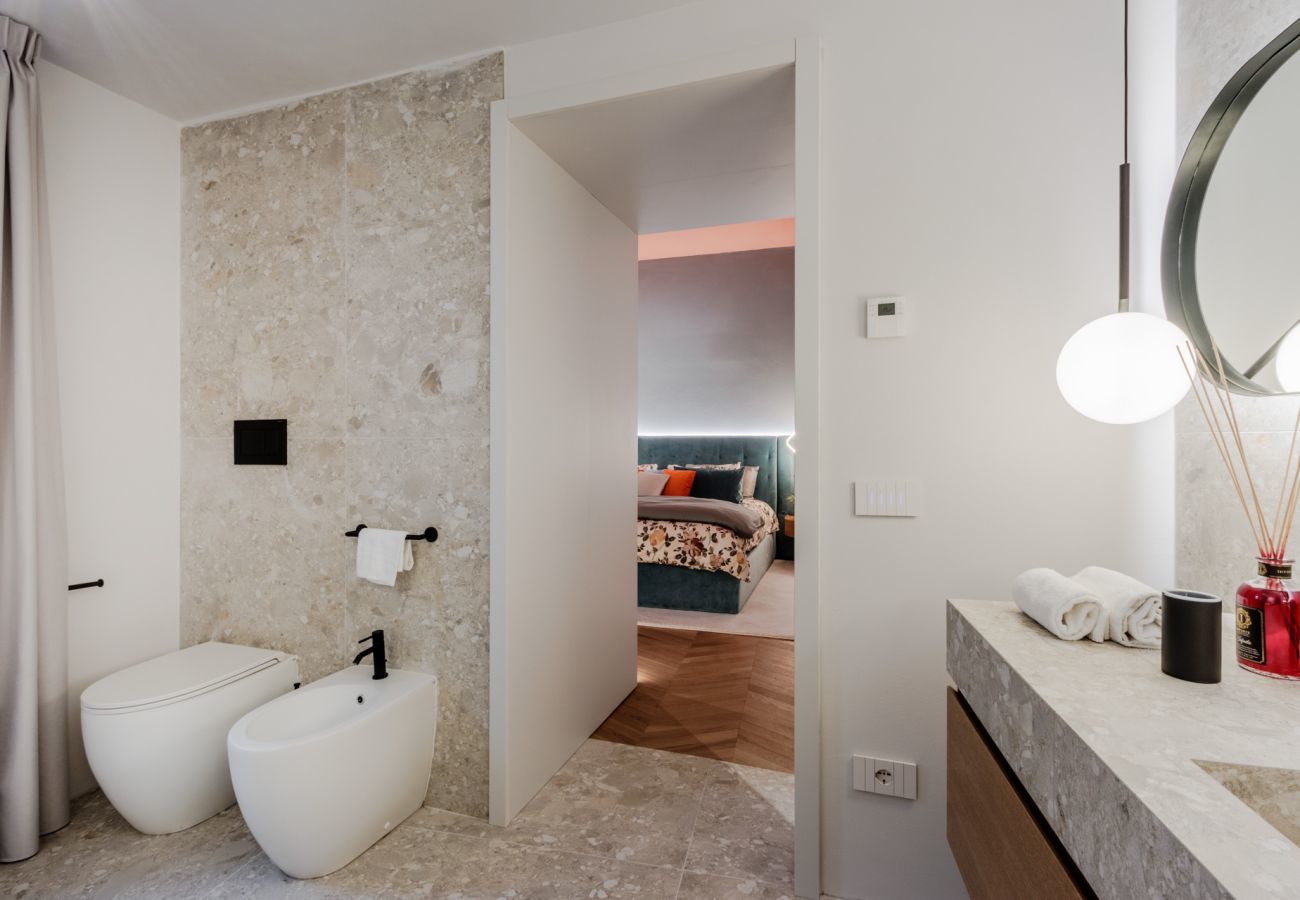 Appartamento a Lucca - Casa Silvestro