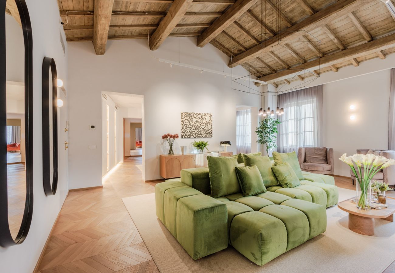 Appartamento a Lucca - Casa Silvestro
