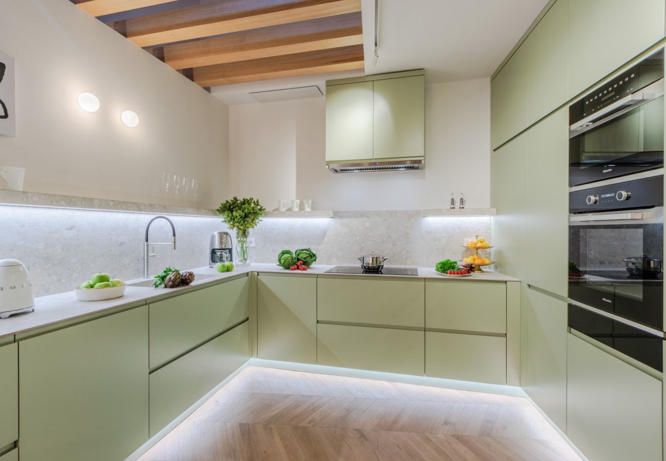 Appartamento a Lucca - Casa Silvestro