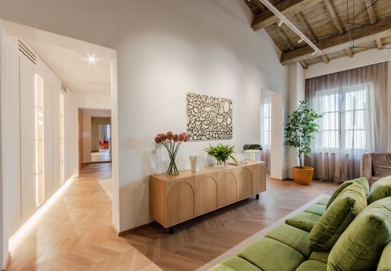 Appartamento a Lucca - Casa Silvestro