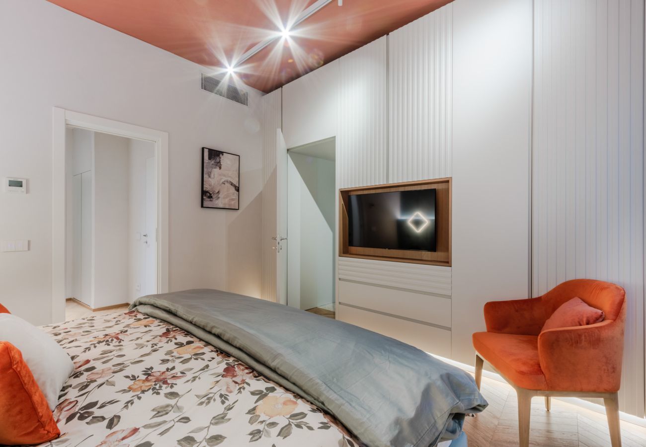 Appartamento a Lucca - Casa Silvestro