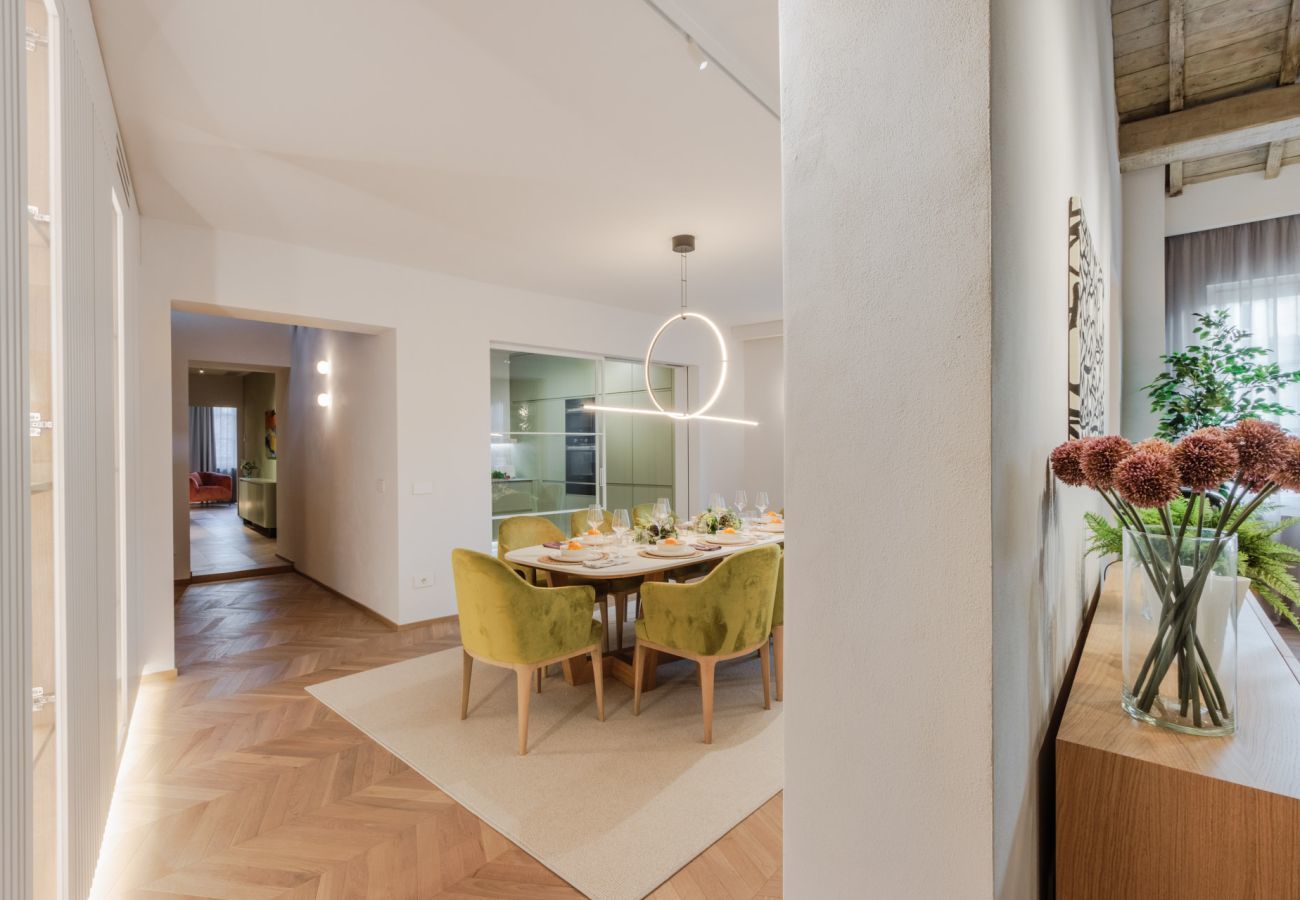 Appartamento a Lucca - Casa Silvestro
