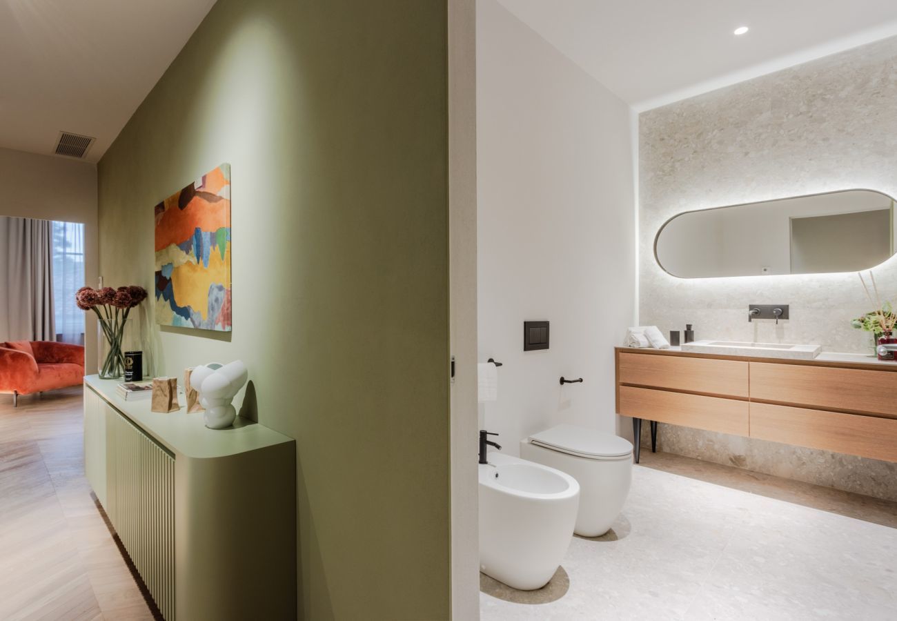 Appartamento a Lucca - Casa Silvestro