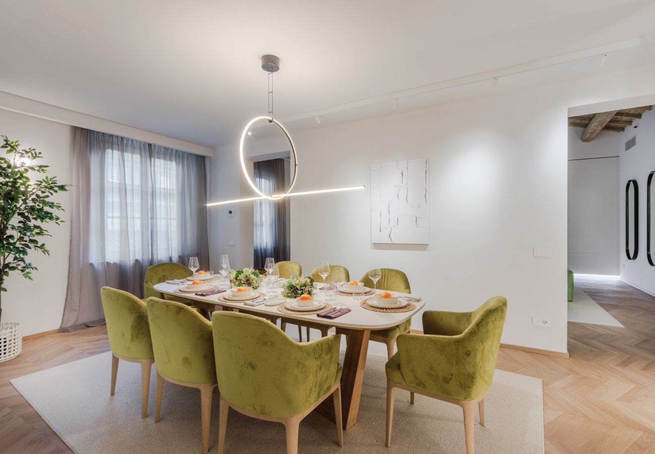 Appartamento a Lucca - Casa Silvestro