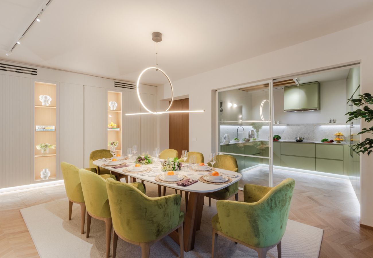 Appartamento a Lucca - Casa Silvestro