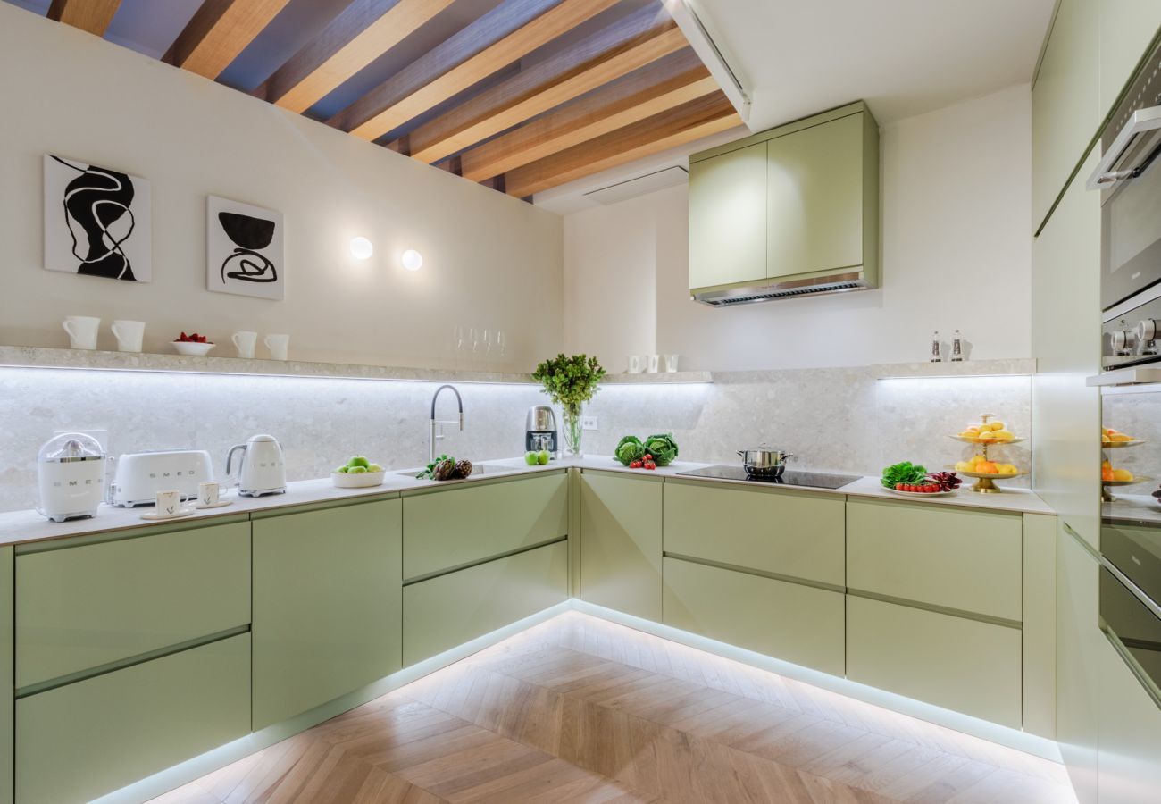 Appartamento a Lucca - Casa Silvestro