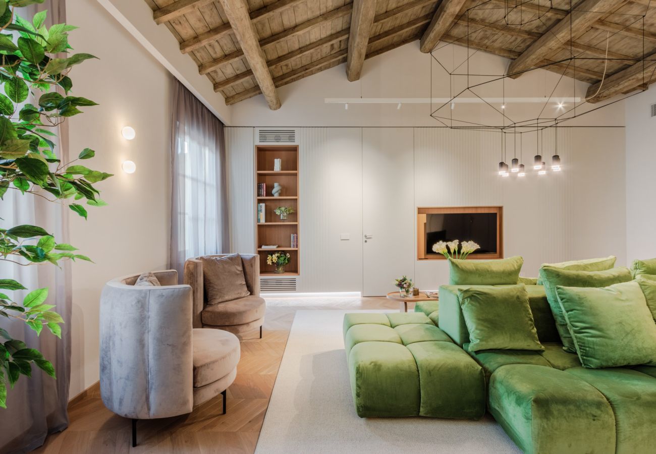 Appartamento a Lucca - Casa Silvestro