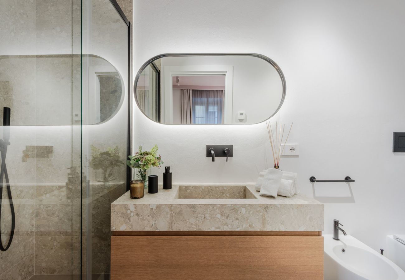 Appartamento a Lucca - Casa Silvestro