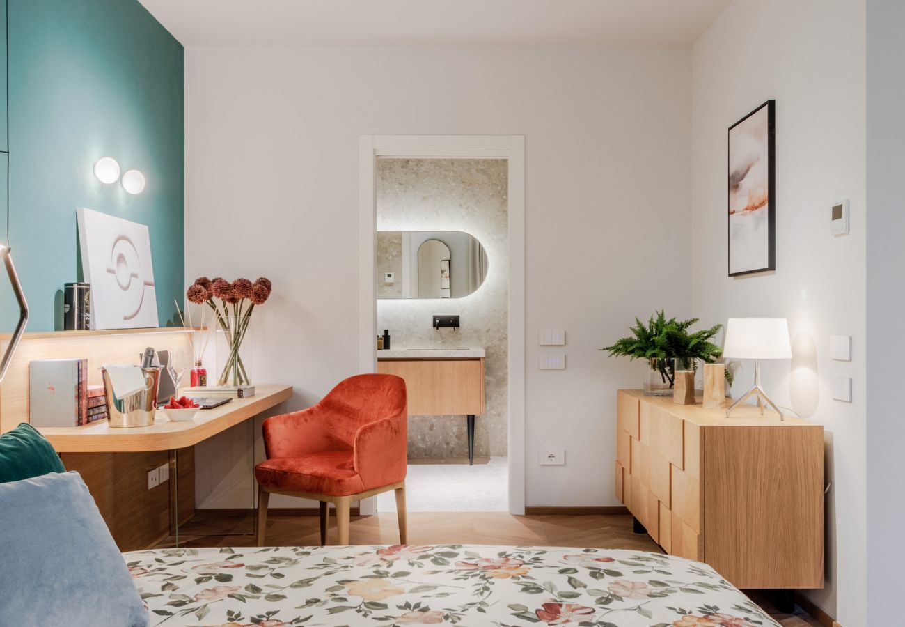 Appartamento a Lucca - Casa Silvestro
