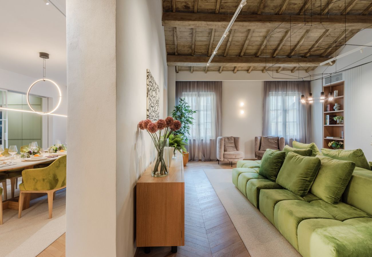 Appartamento a Lucca - Casa Silvestro