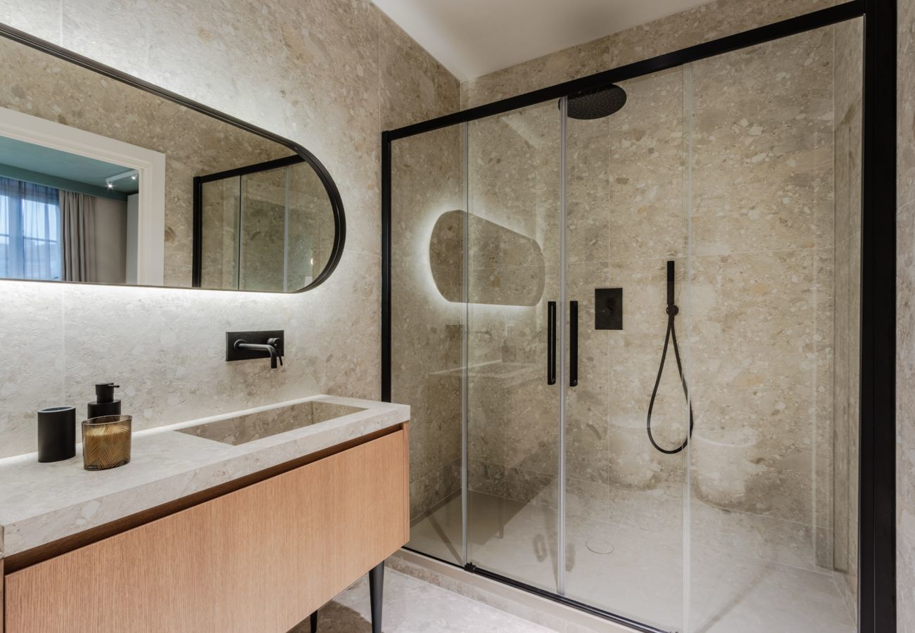 Appartamento a Lucca - Casa Silvestro