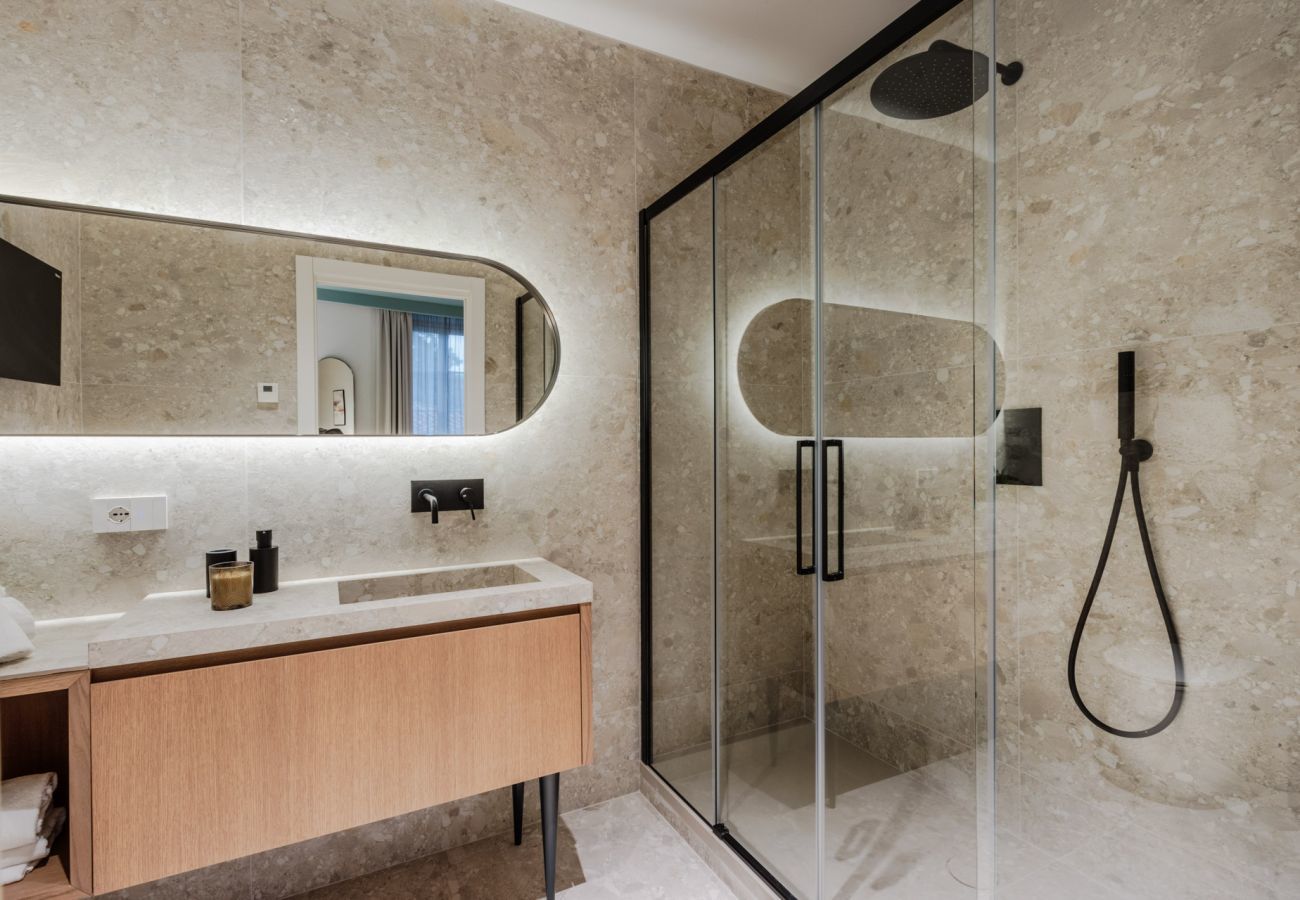 Appartamento a Lucca - Casa Silvestro