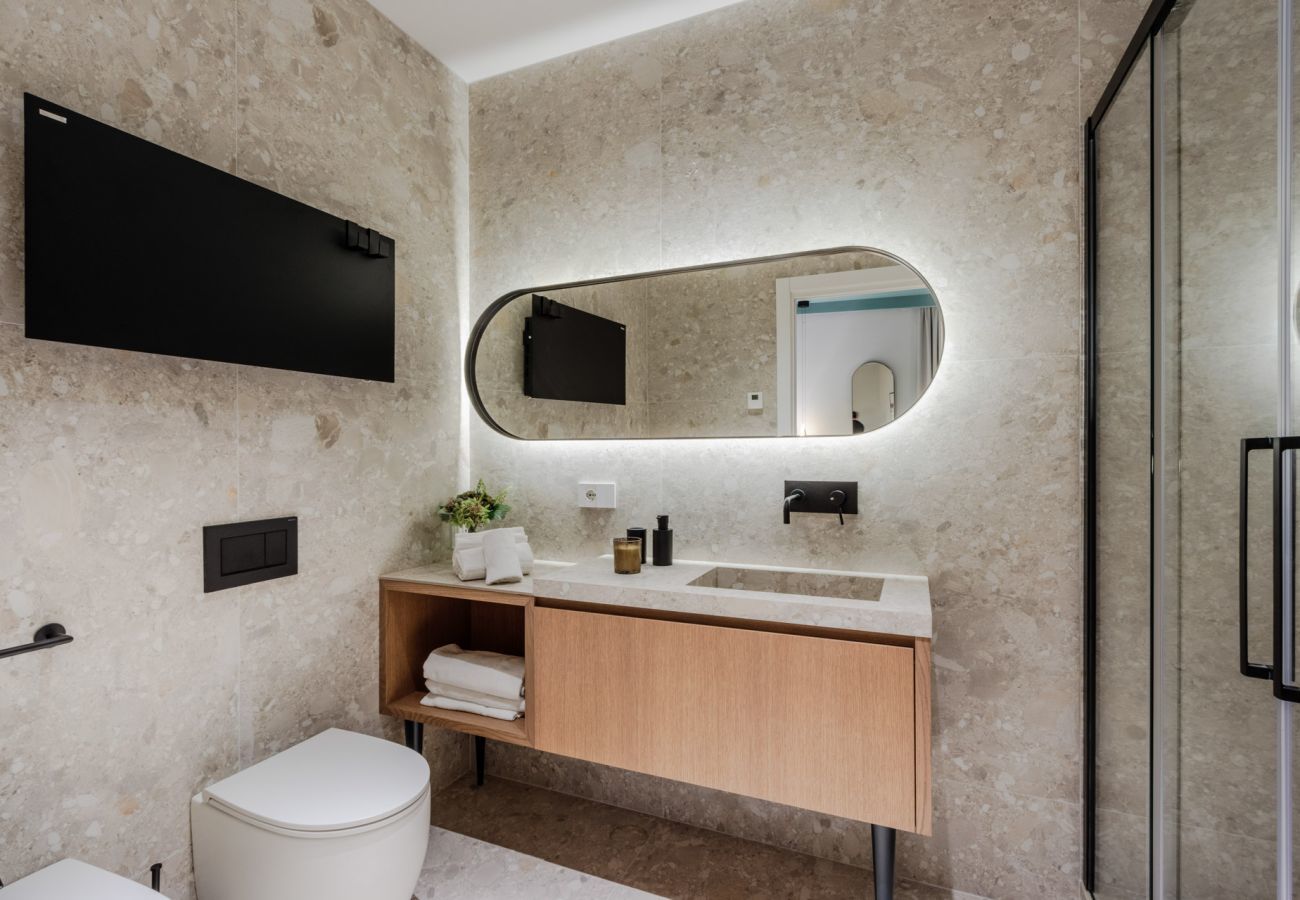 Appartamento a Lucca - Casa Silvestro