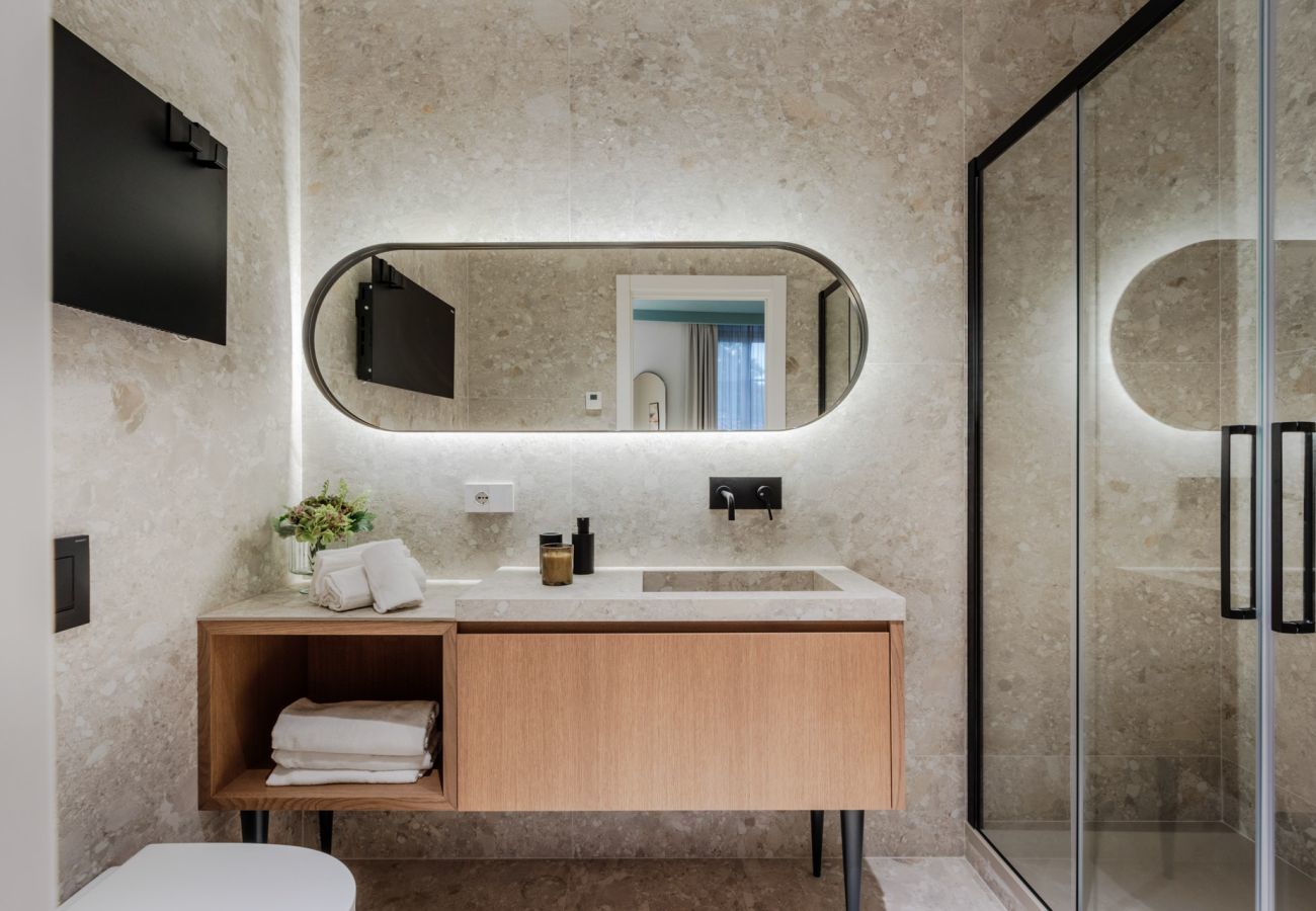 Appartamento a Lucca - Casa Silvestro