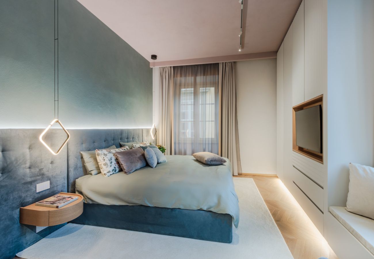 Appartamento a Lucca - Casa Silvestro
